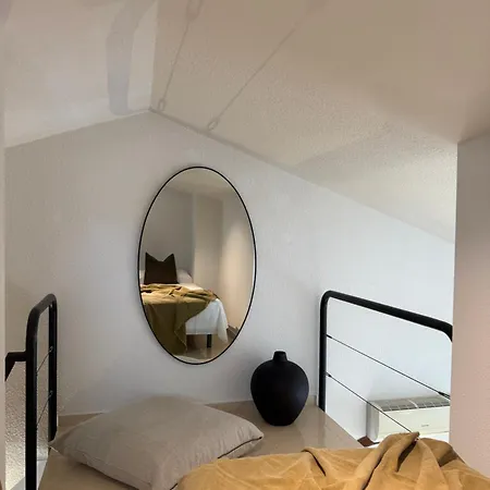 Casa Mediterranea *