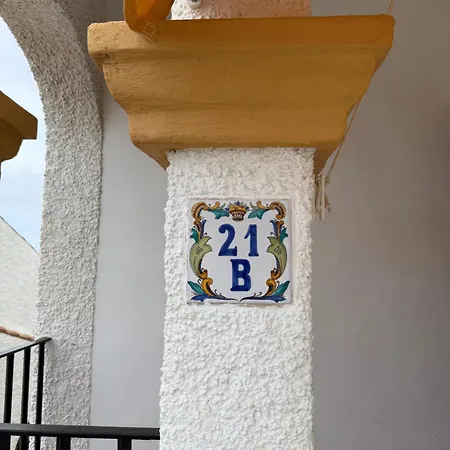 Casa Mediterranea * グラン・アラカント