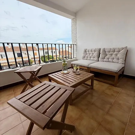 Casa Mediterranea *