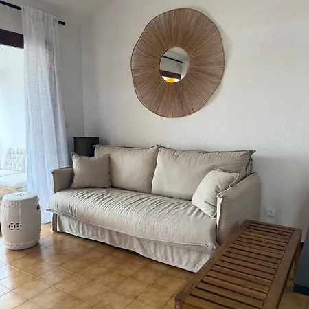 Casa Mediterranea Apartment *