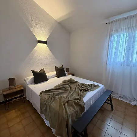 Apartment Casa Mediterranea