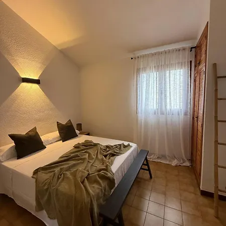 Apartment Casa Mediterranea *