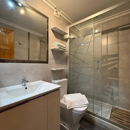 Casa Mediterranea Apartment *